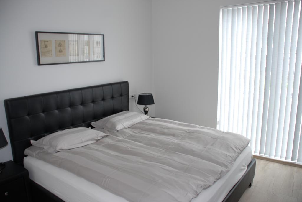 Scandinavian Apartments Reikiavik Habitación foto