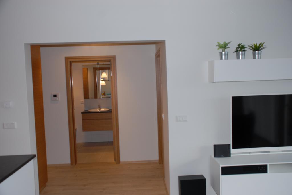 Scandinavian Apartments Reikiavik Habitación foto