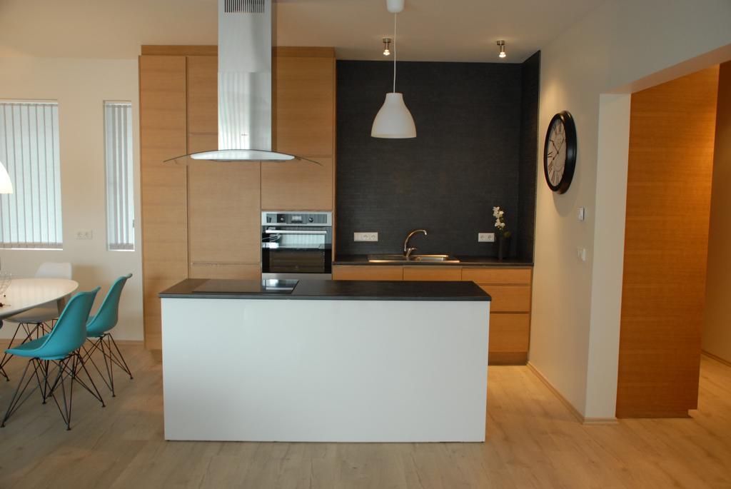 Scandinavian Apartments Reikiavik Habitación foto